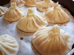 -老班长手工灌汤包老店(东山店)