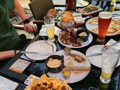 -Shanghai Brew House上海啤酒工坊(老外街店)