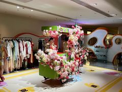 -神帆·元气汤泉(解放西路店)