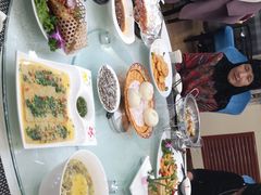 -清真悦宾楼食府(海湖店)
