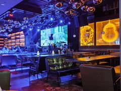 -酒肆浅葱·特色菜馆(卓悦intown店)