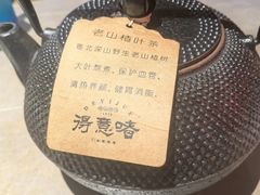 -得意啫·广东啫啫煲(前海HOP店)