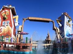 -大连海昌发现王国主题公园