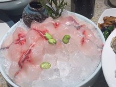 -福娣·金沙银贝海鲜火锅