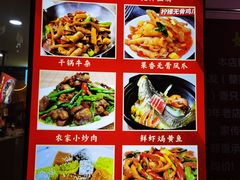 -壹只卤鹅·潮汕菜(莲塘店)