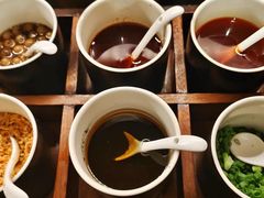 -揽季锅物会·海鲜姿造(五四路店)