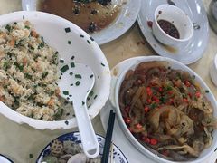 -秋姐美食店(旅游大道店)