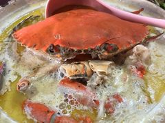 -龙海鲜螃蟹王(宏茂桥店)