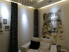 -红星美凯龙北京至尊MALL(东四环中路店)