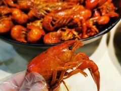 瞿记卤虾-聚味瞿记·龙虾堂(渔人码头一店)