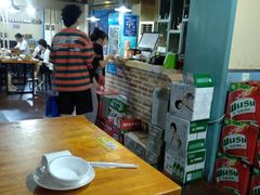 大堂-温州一家人美食(西木头市店)