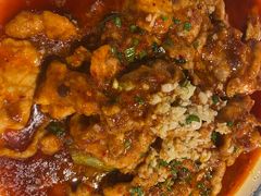 -水煮三国·川鲁江湖菜(香山店)