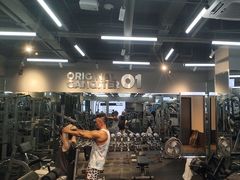 -OG01·24h私教铁馆(中鼎316店)