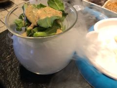 -仙桐吉宴铁板烧·精致料理