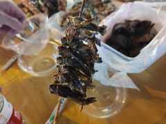 -张公桥美食街
