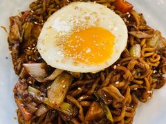 -李先生的首尔小馆(松江启源广场店)
