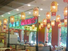 -嘉陵楼馋嘴城(簋街总店)