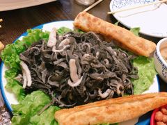 -协顺园回头馆(南顺城路店)