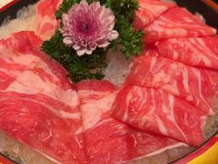 -色響火锅(恒隆广场店)