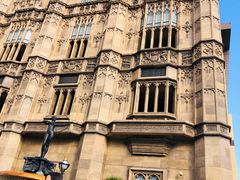 -澳门喜来登大酒店