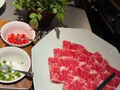 -鼎鼎香·港式火锅(北京SKP店)