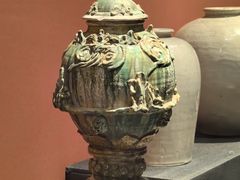 -陕西历史博物馆