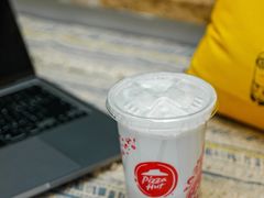 -必胜客(世欧广场店)