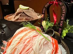 -色響火锅(恒隆广场店)