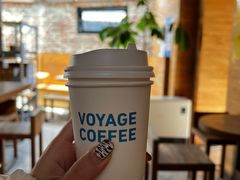 -VOYAGE COFFEE(北锣鼓巷店)