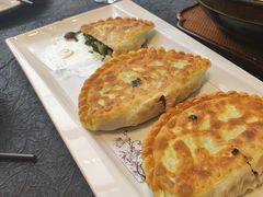 -正德楼果木烤鸭·渔家菜(东港店)