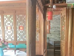 -京味斋·北京烤鸭(北京南站洋桥店)