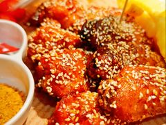 -田婆婆的菜(友谊阳光城店)
