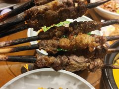 -阿德餐饮小秦川西北菜(福民路店)