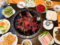 -重庆熙街