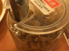 小菜-COCO壱番屋(北京平安国际金融中心店)