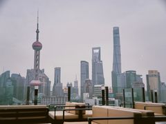 -罗斯福色戒酒吧(外滩店)