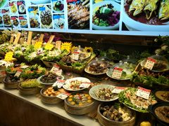 -必点海鲜·鲅鱼水饺(鞍山西道店)