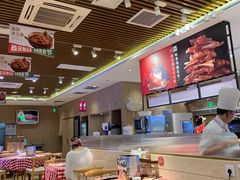 -西贝(武汉群星城店)
