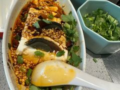 -蘸小院铁锅炖·蘸酱菜·东北菜(怀远门店)