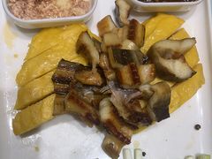 -鲜得莱渔港·小平岛海胆馆(七贤岭店)