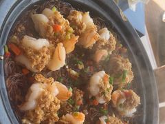 -严记小天府酸菜鱼(西四路店)