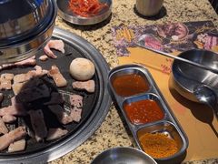 -安又胖韩国烤肉