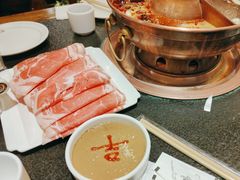 -清真京华源·涮肉烧烤(丰庆店)