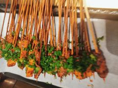 -烤匠麻辣烤鱼(万象城店)
