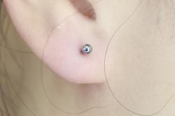 点击看大图 -众刺纹画·纹身·穿孔饰品·海娜定制