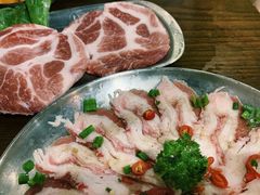-·缸桶屋·韩式牛肋条自助烤肉(西湖D11店)