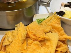-今日牛事潮汕鲜牛肉火锅(瑞金店)