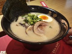 -吾妻拉面•和风食堂(群光广场店)