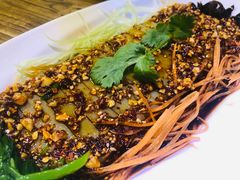 丽江鸡豆粉-云上千禾(水上店)