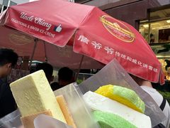 -詹爷爷乌节路街头冰淇淋